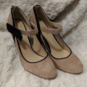 Nine West Mary-Jane Heel